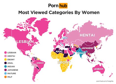 phub best|Pornhub reveals what women are searching in honor of。